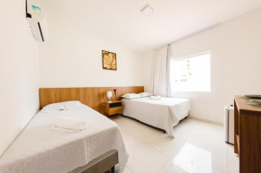 Hotel Paraíso das Dunas